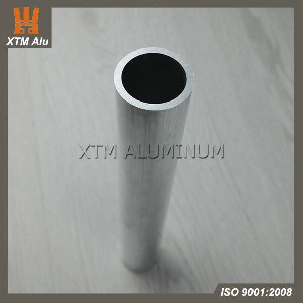 Anodizing Aluminium Pipes