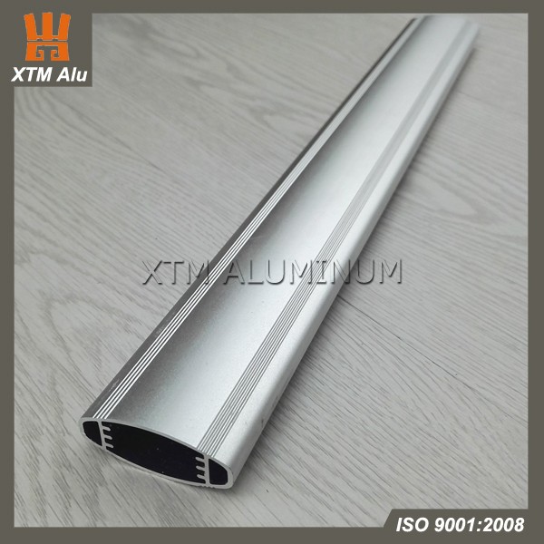 Extrusion Channel LED Aluminium Profile