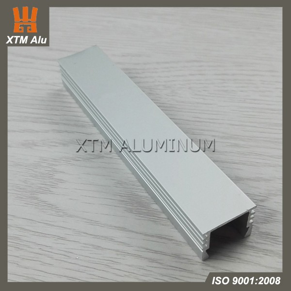 Extrusion Channel LED Aluminium Profile