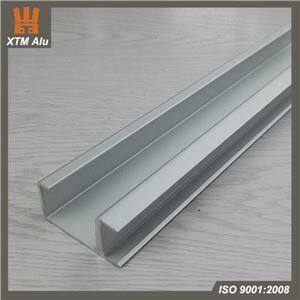 OEM Aluminum Handle Profile