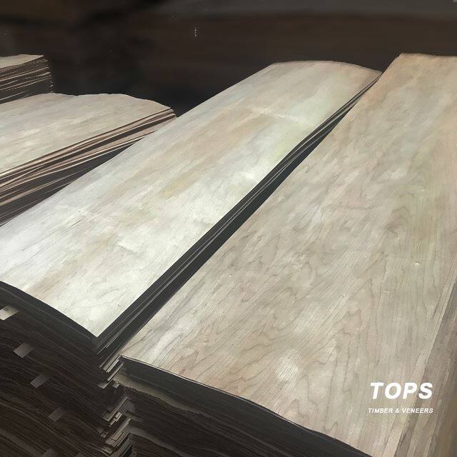 Canadian Maple Veneer