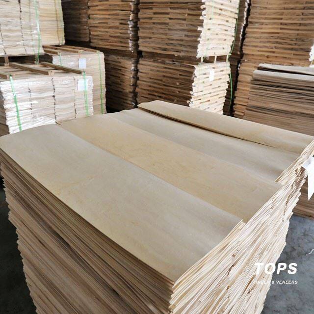 Canadian Maple Veneer