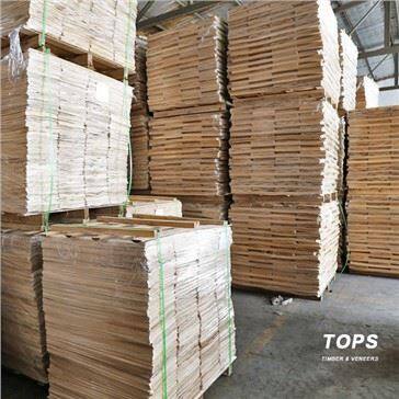 Kanadski javorjev furnir