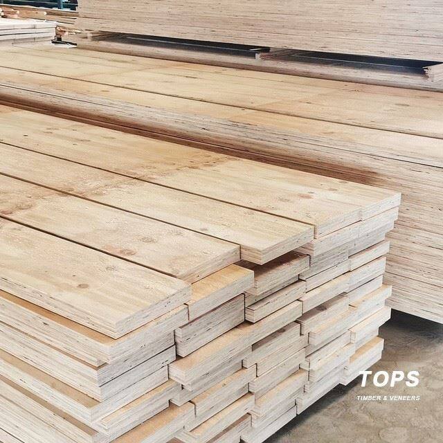 Wood Scaffold Planks | OSHA Boards