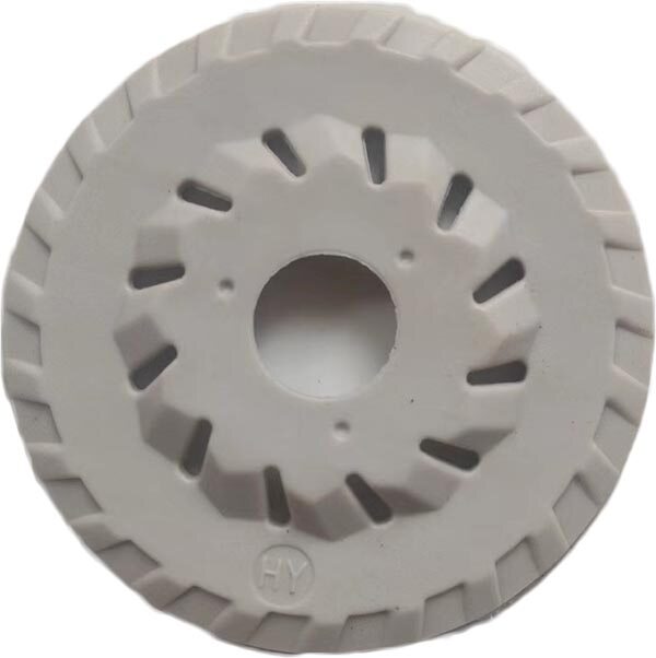 Flap Disc Backing Plate _plasic