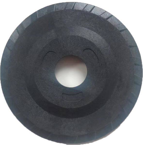 Flap Disc Backing Plate _plasic