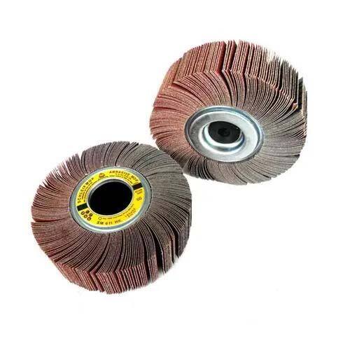 FLAP WHEELS FLAP WHEELS