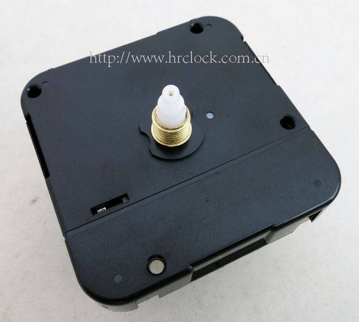 HR1688DIY wall clock movements