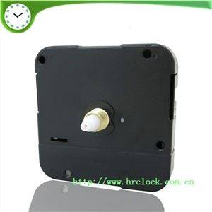 Cross-stitch Wall Clock Movement