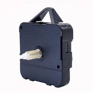 Metal Hook Wall Clock Movement