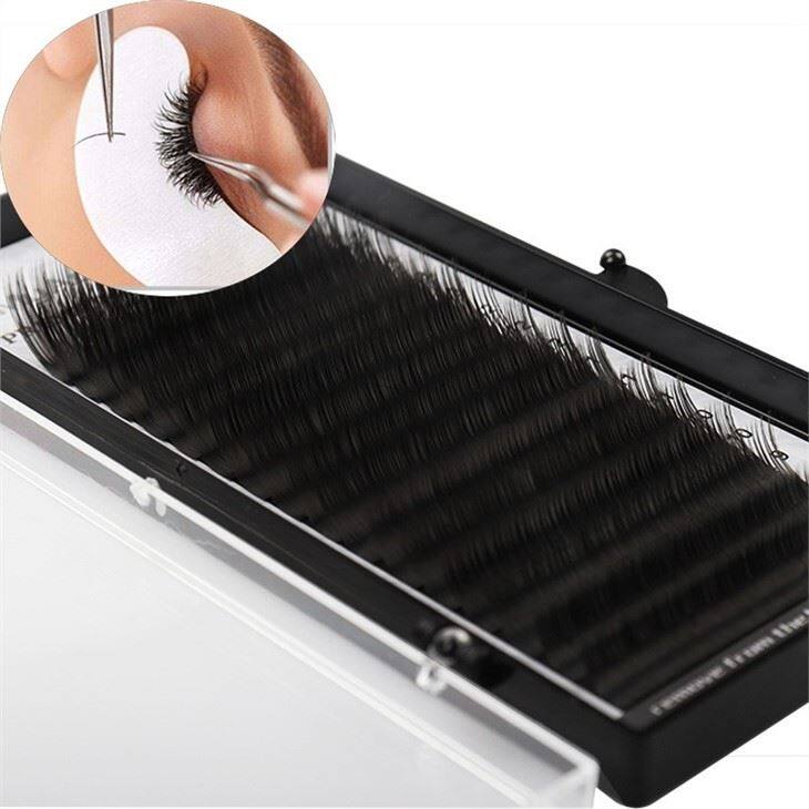 0.05classic lash extension