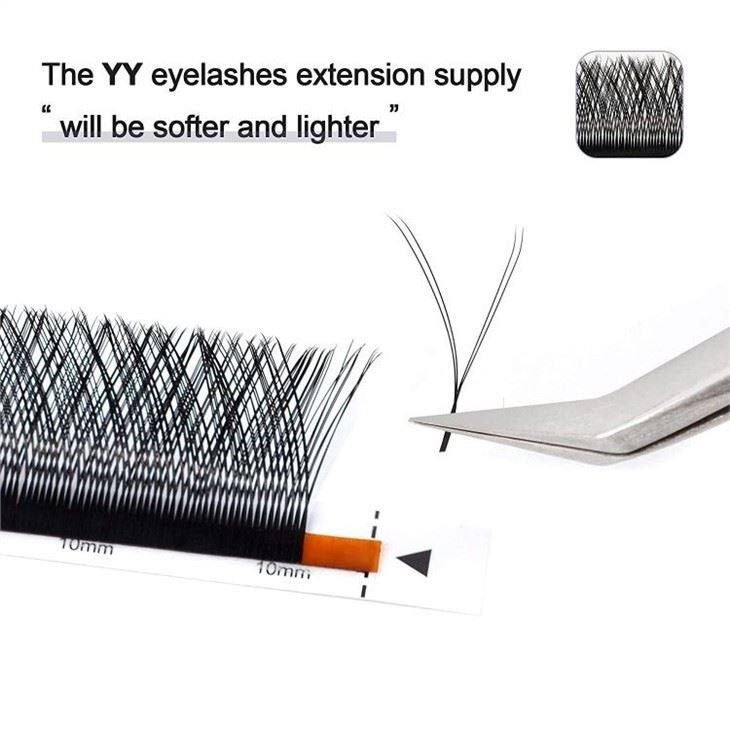 easy to pick lash