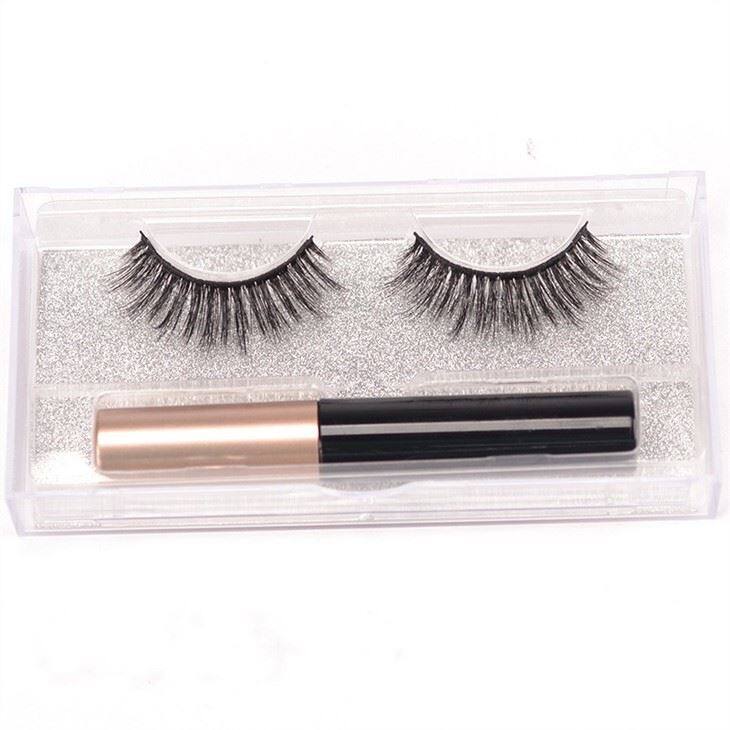 magnetic eyelash 1