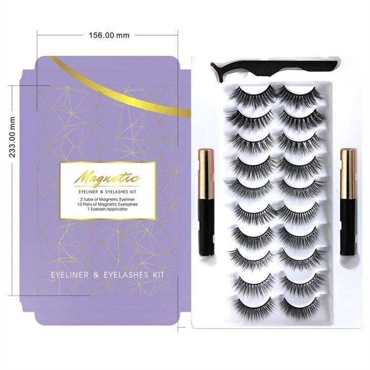 lashes kits