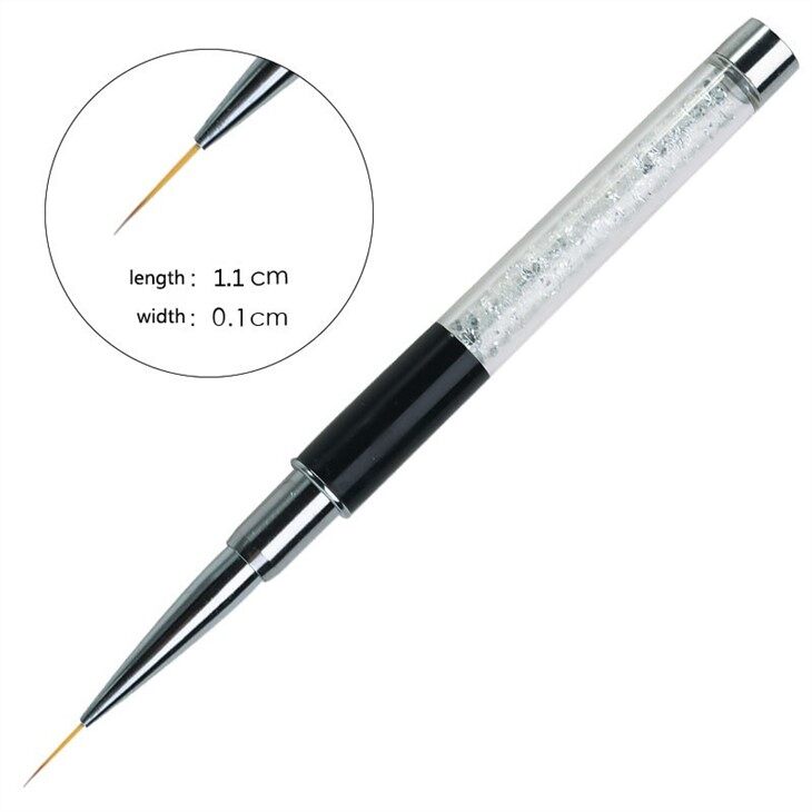 line drawing pen11mm