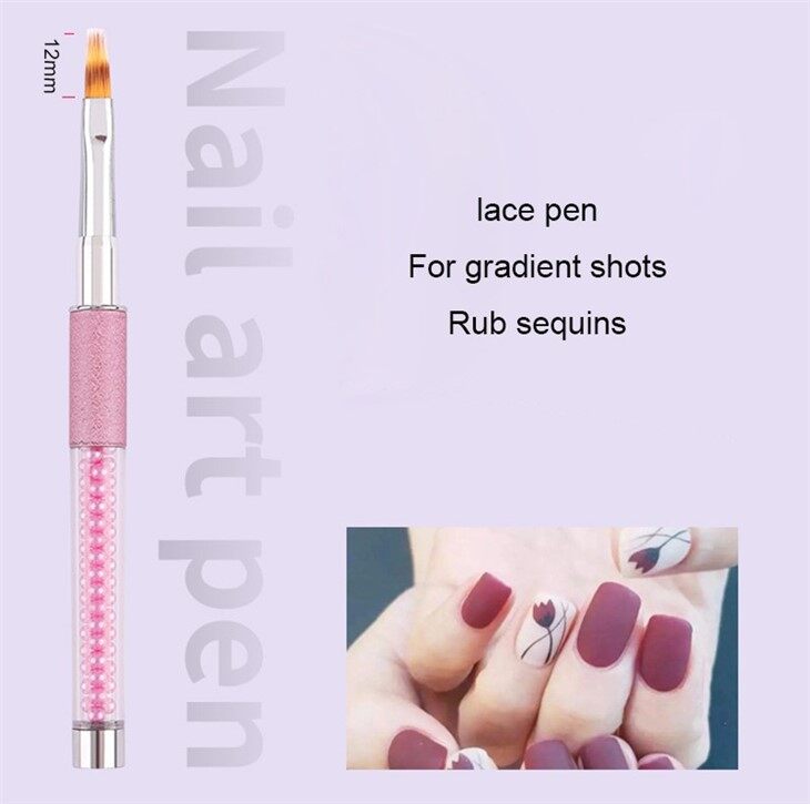 lace pen