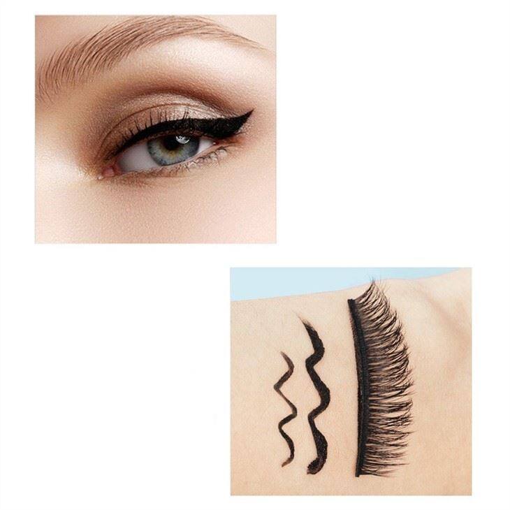 Eye Liner Makeup