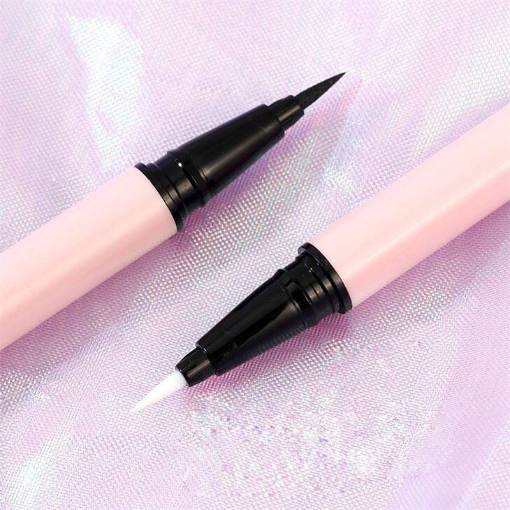 pink eyeliners
