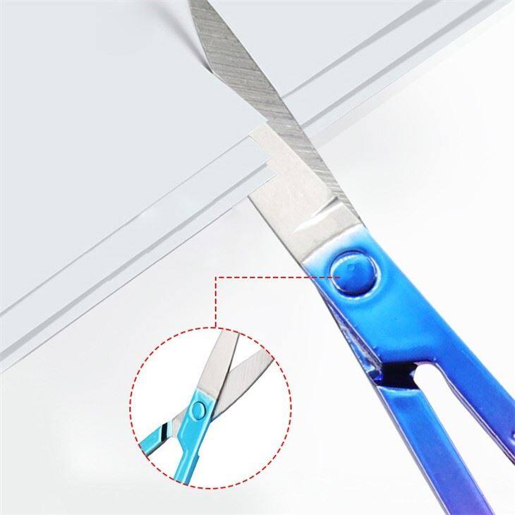 lashes scissors