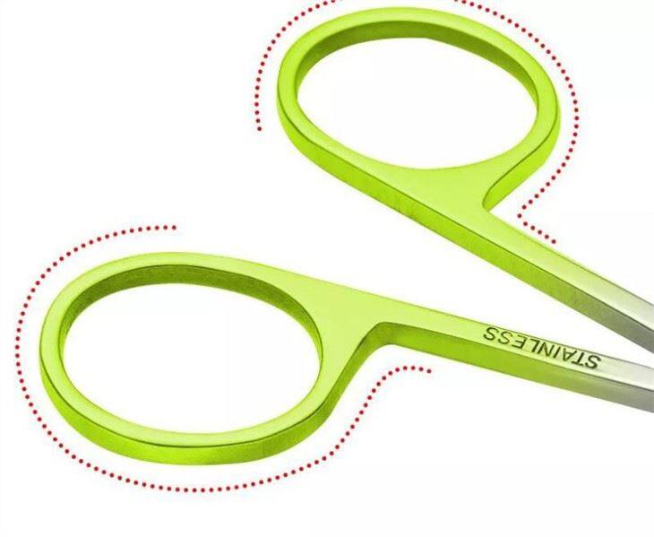 brow scissors(1)