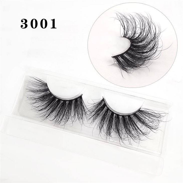 mink lashes