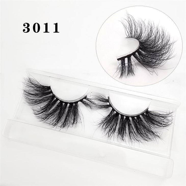 30mm lash