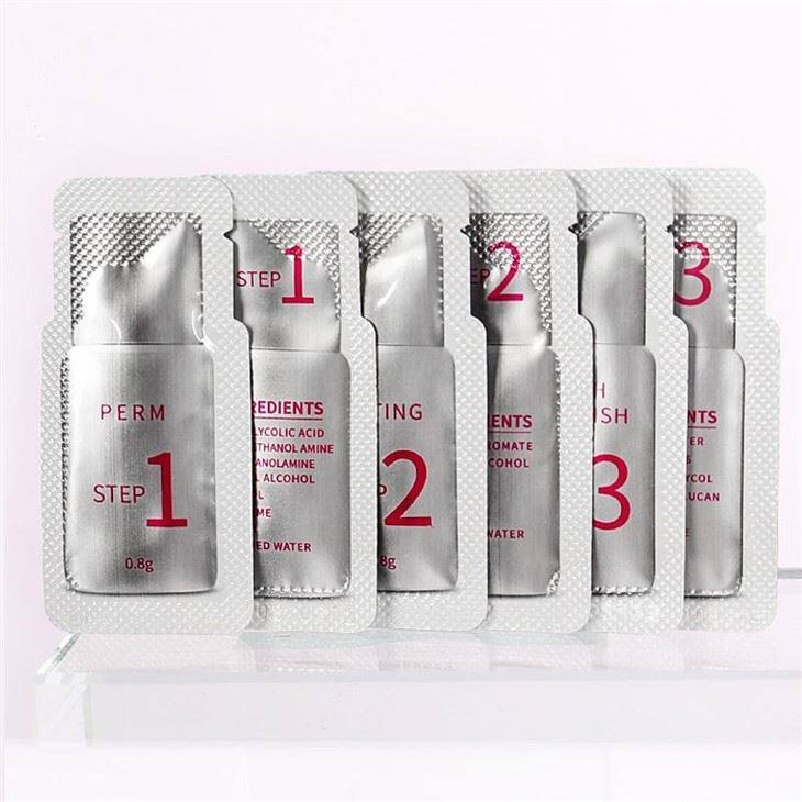 5 Minutes Quick Lashes Lift