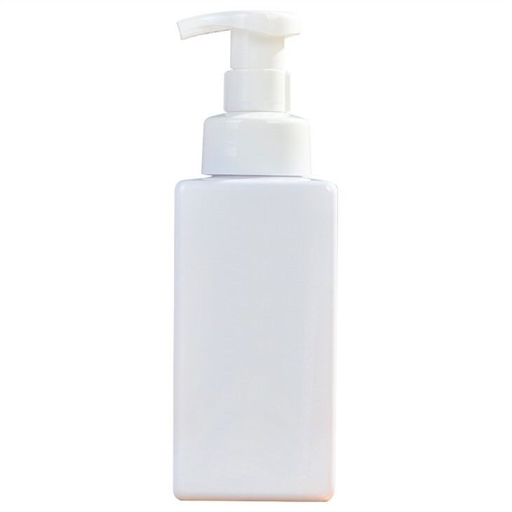 500 ml Demachiant delicat pentru gene