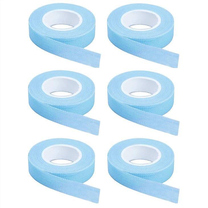 blue tape