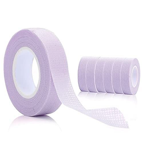 purple tape