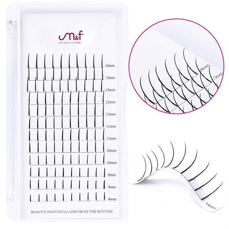 fairy lashes extension