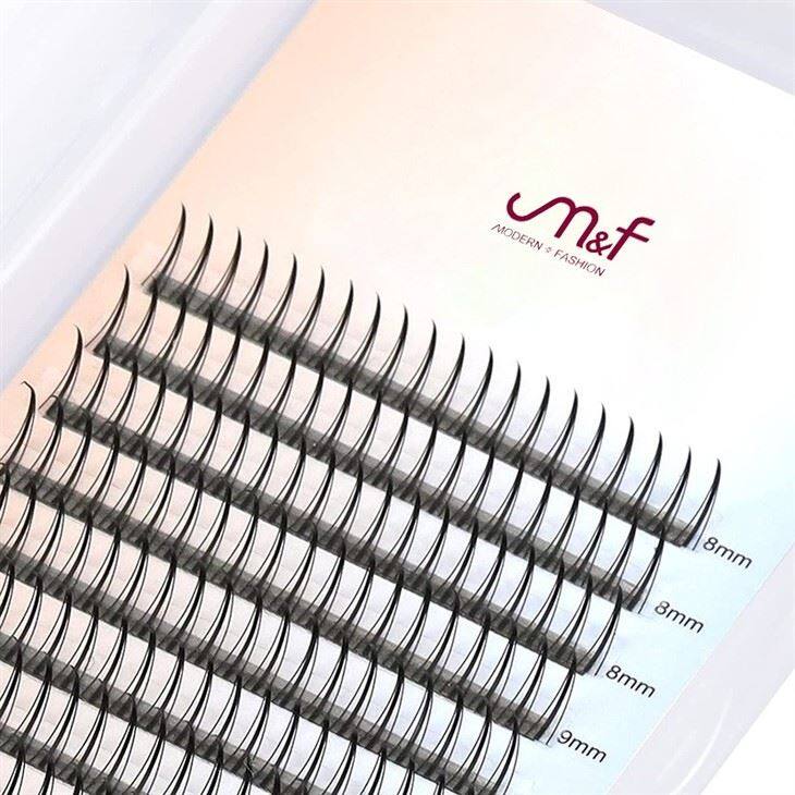 A style lashes extension(1)