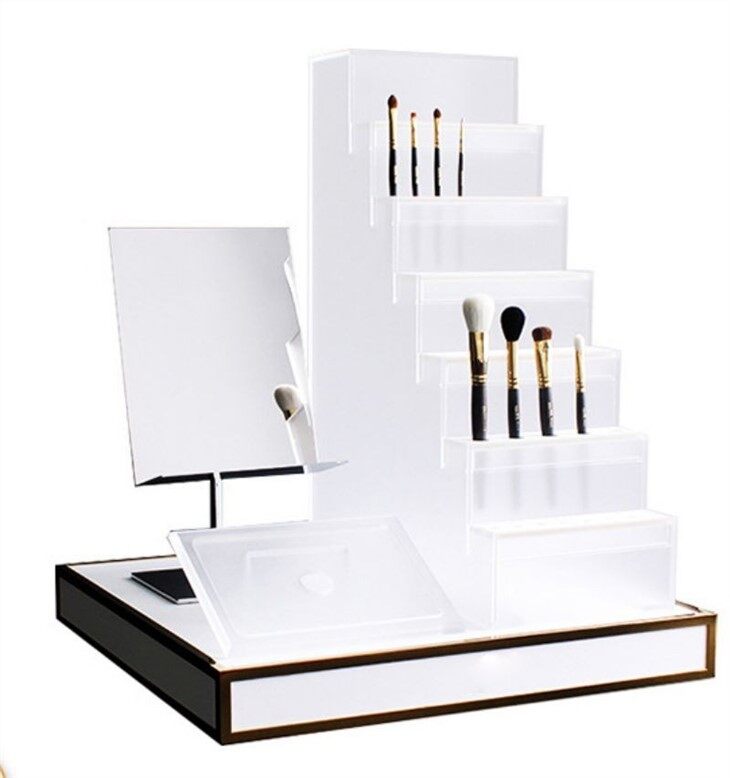 eyelash display stand