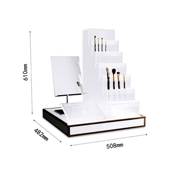 Display stand Size