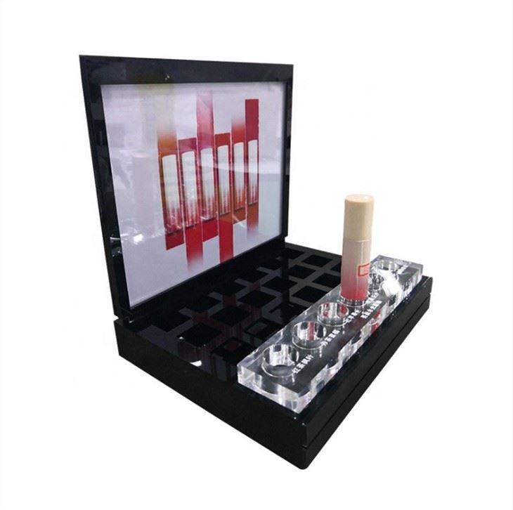 acrylic Makeup Organizer