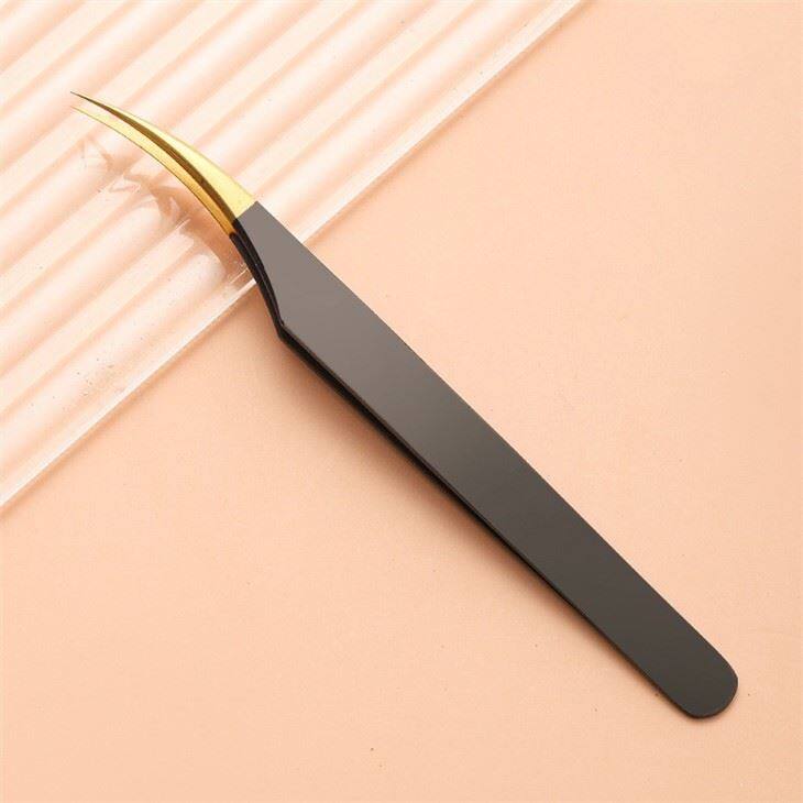 black lash tweezer