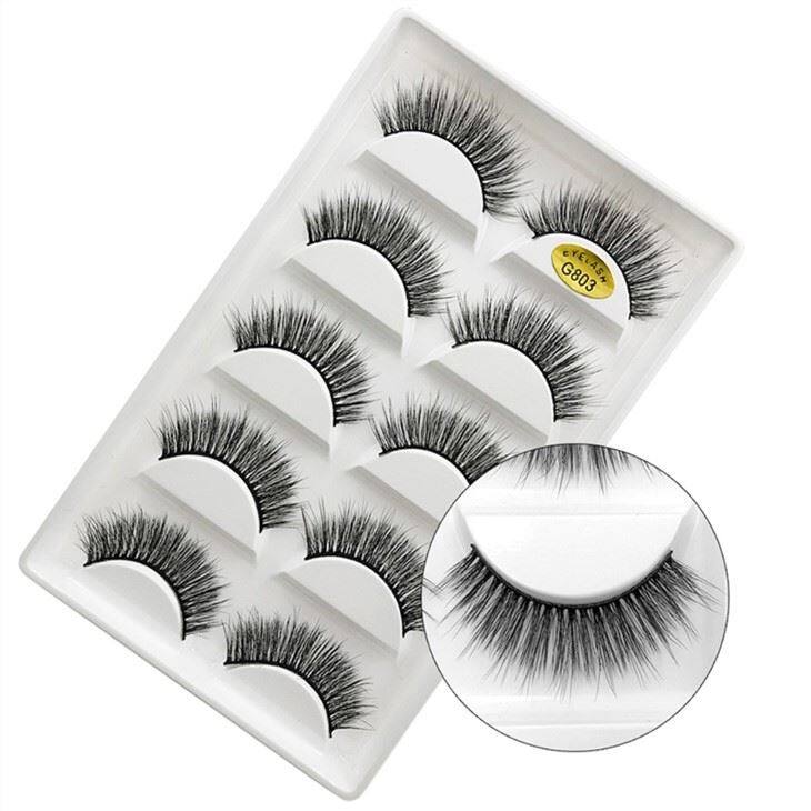 G803 LASHES