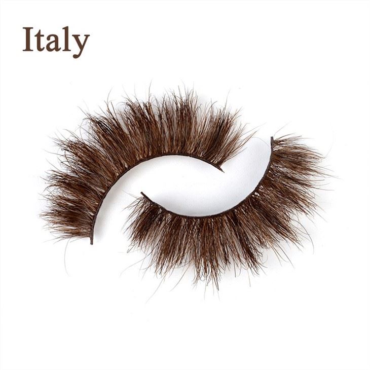brown lashes 6