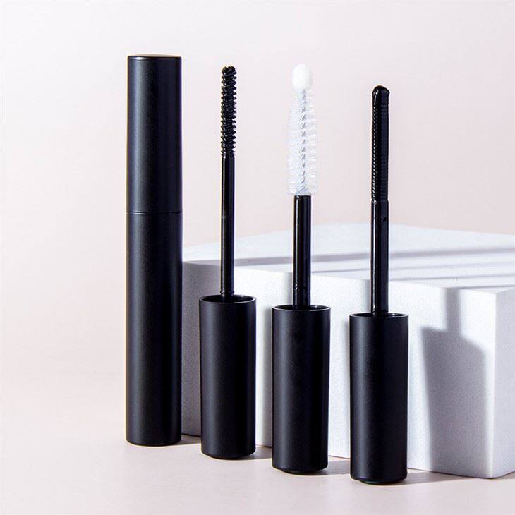 diy segment  lashes tools black