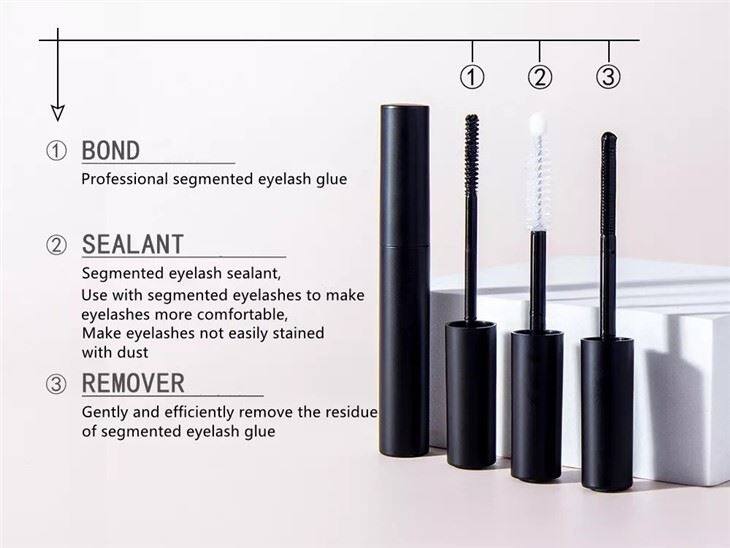 Lash Bond Sealant Remover