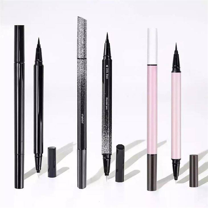 double headed magic eyeliner waterproof