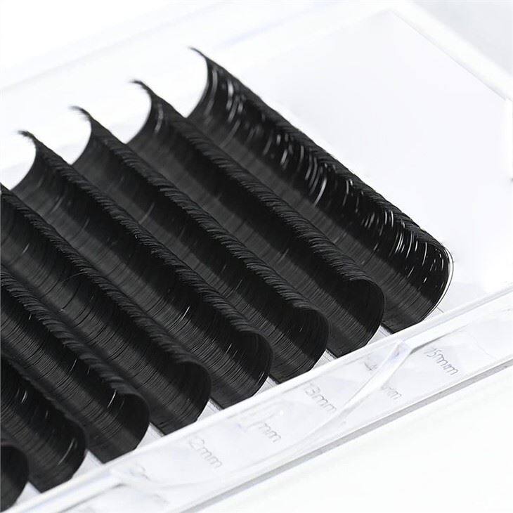 easy fan automatic lashes