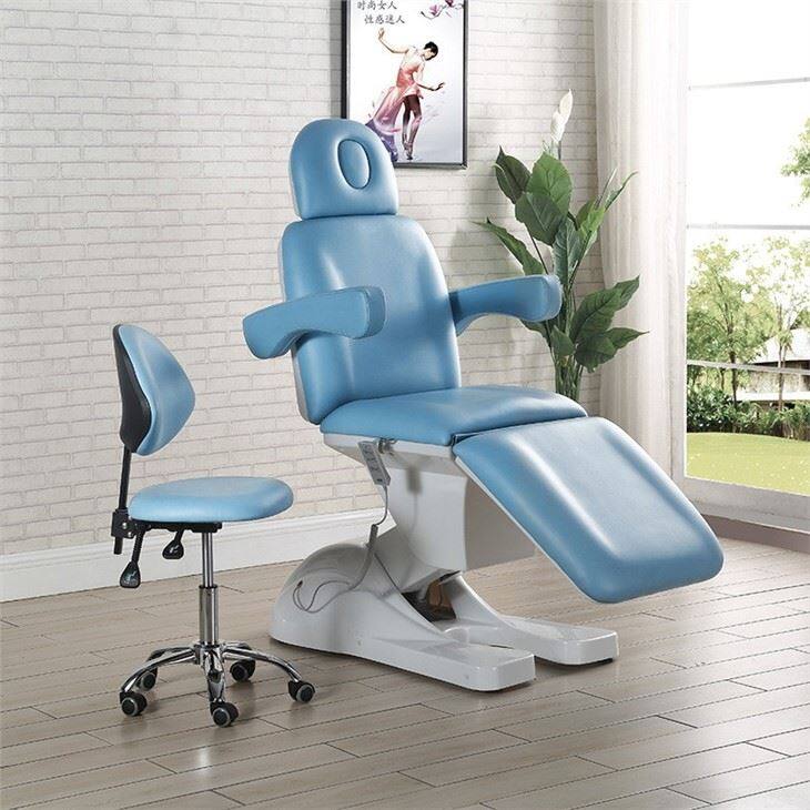 blue chair&Lift stool