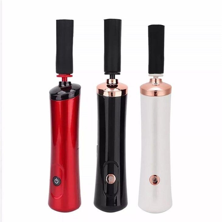 Elektrická třepačka na lepidlo na řasy