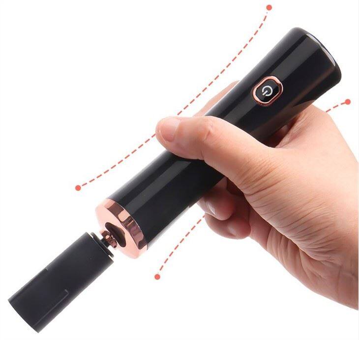 lashes glue electrical shaker