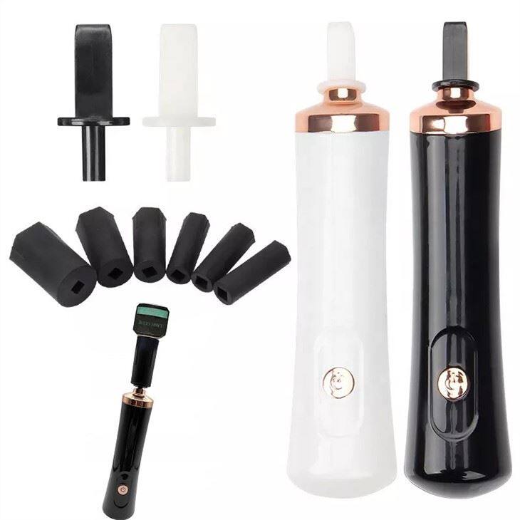 eyelashes glue electrical shaker