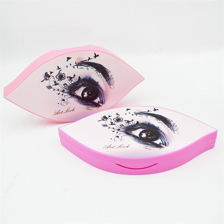 eyelash case