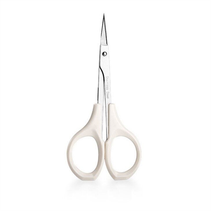 straight scissors