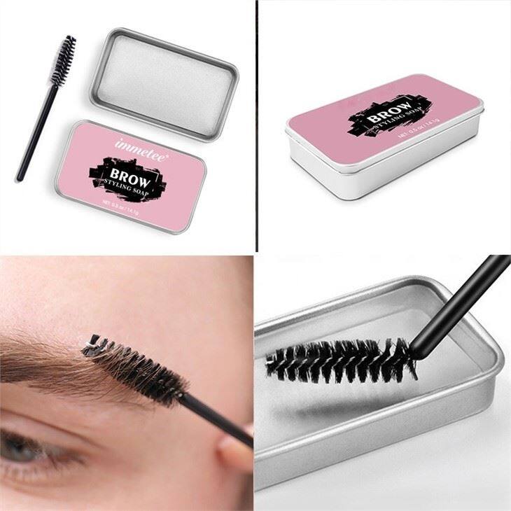 brow styling soap