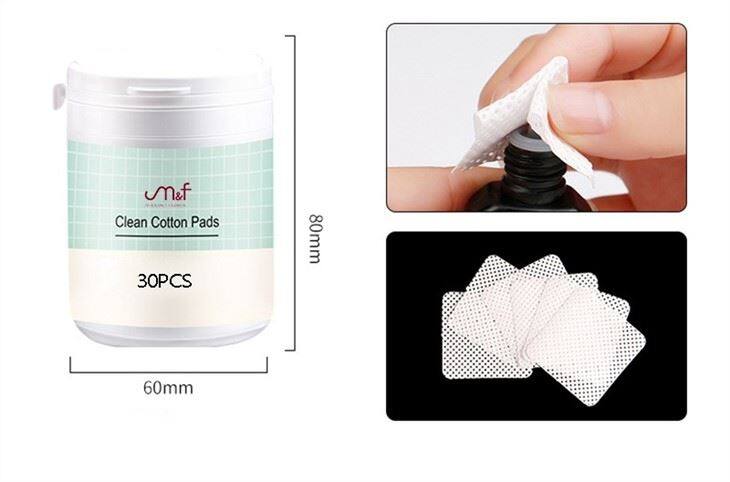 Makeup Remover Pads